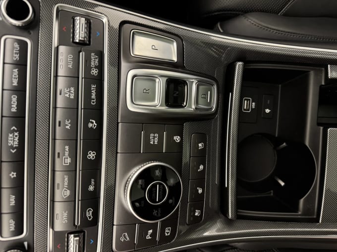 2021 Hyundai Santa Fe