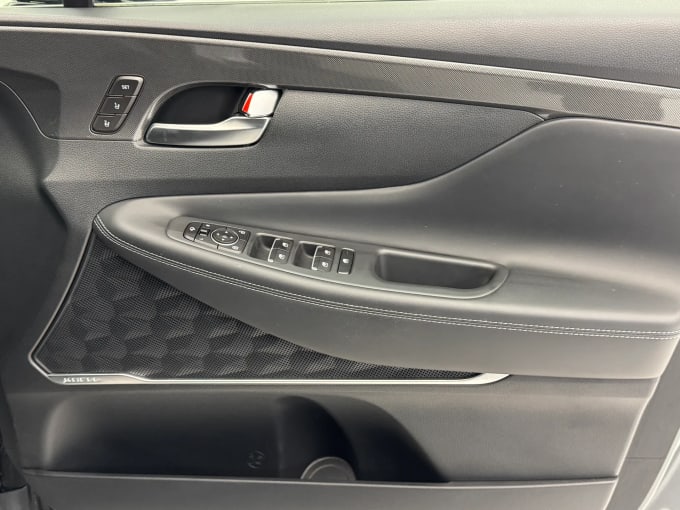 2021 Hyundai Santa Fe