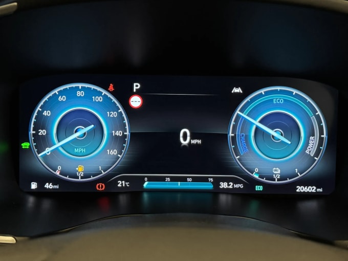 2021 Hyundai Santa Fe