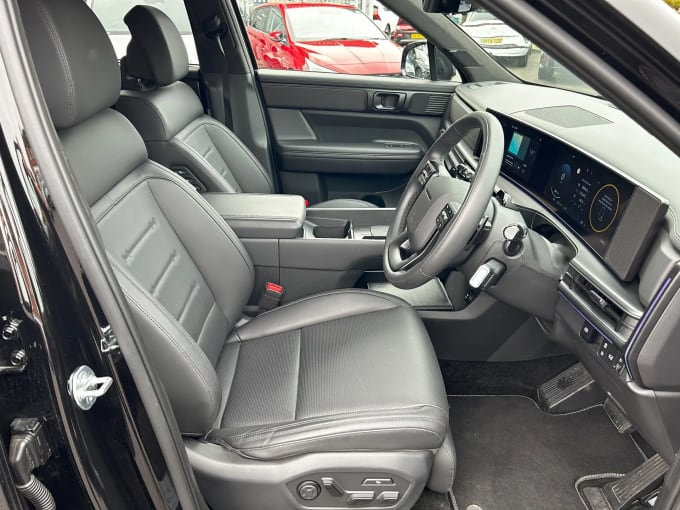 2025 Hyundai Santa Fe