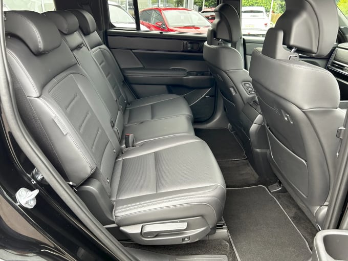 2025 Hyundai Santa Fe