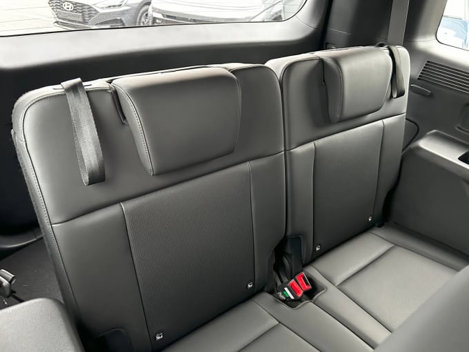 2025 Hyundai Santa Fe