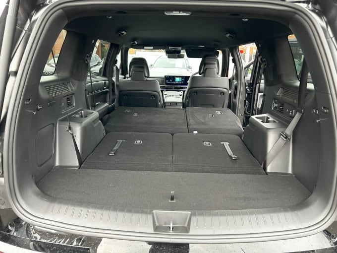 2025 Hyundai Santa Fe