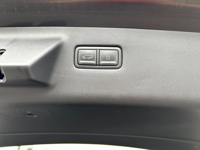 2025 Hyundai Santa Fe