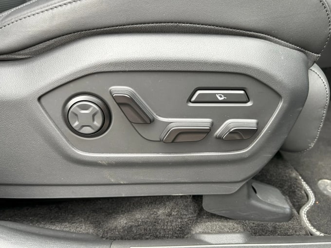 2025 Hyundai Santa Fe