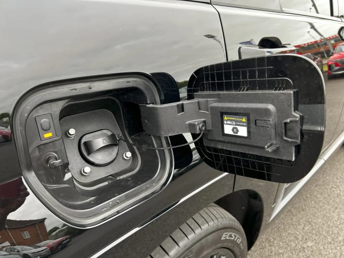 2025 Hyundai Santa Fe