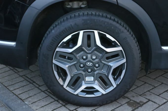 2024 Hyundai Santa Fe