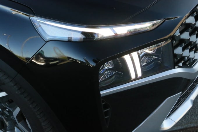 2024 Hyundai Santa Fe