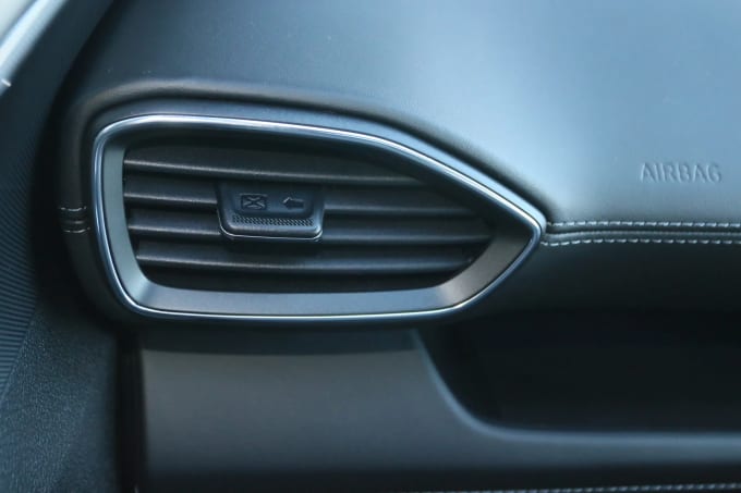 2024 Hyundai Santa Fe