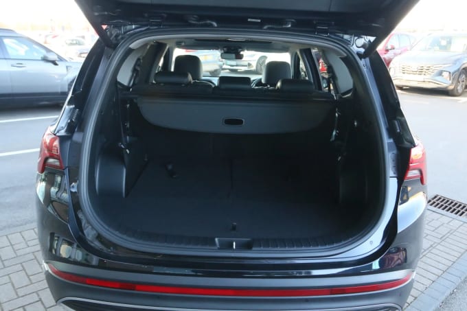 2024 Hyundai Santa Fe