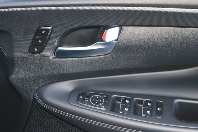 2024 Hyundai Santa Fe