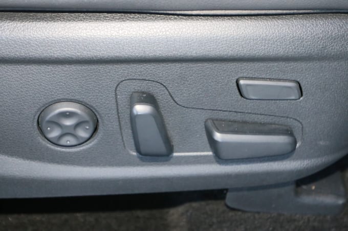 2024 Hyundai Santa Fe