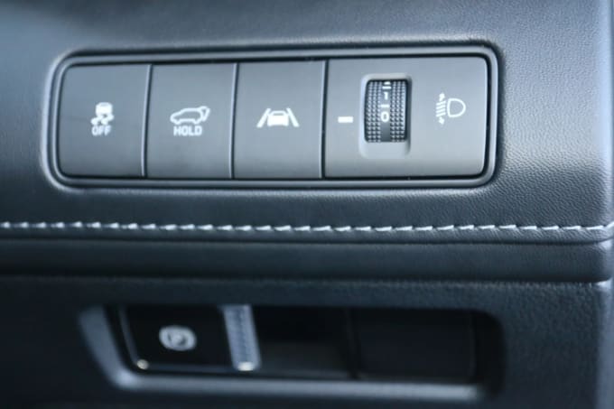 2024 Hyundai Santa Fe