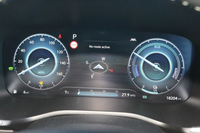 2024 Hyundai Santa Fe