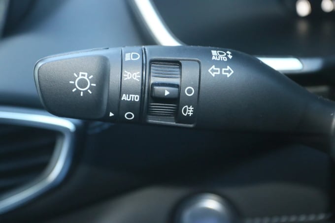 2024 Hyundai Santa Fe
