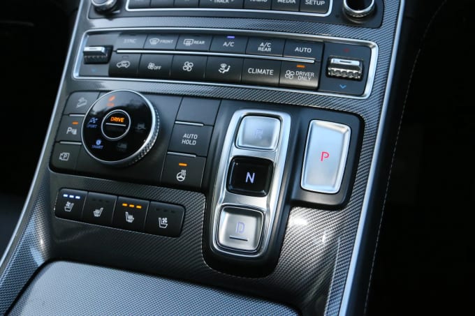 2024 Hyundai Santa Fe