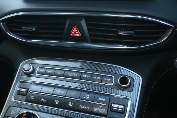 2024 Hyundai Santa Fe