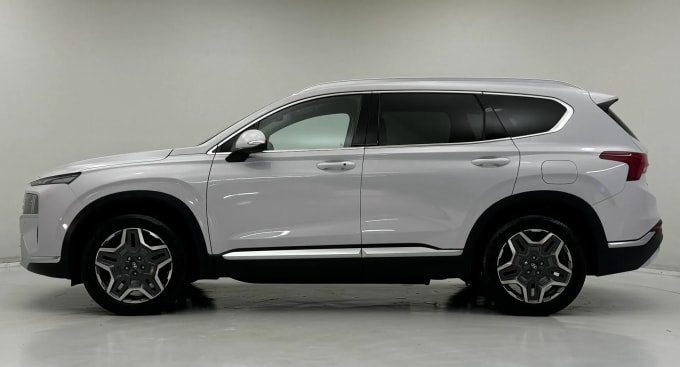 2023 Hyundai Santa Fe