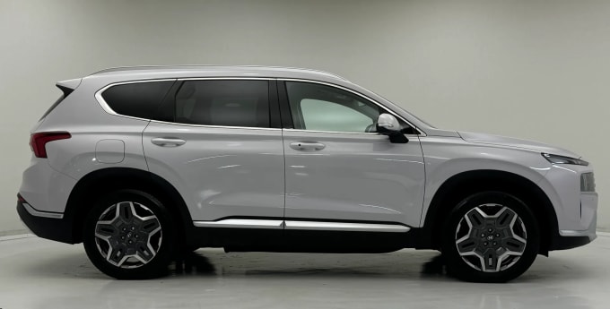 2023 Hyundai Santa Fe