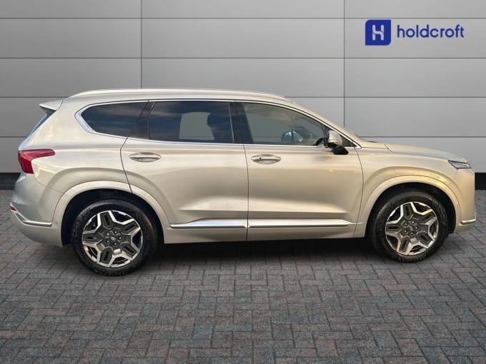 2023 Hyundai Santa Fe