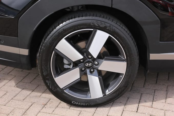 2025 Hyundai Santa Fe
