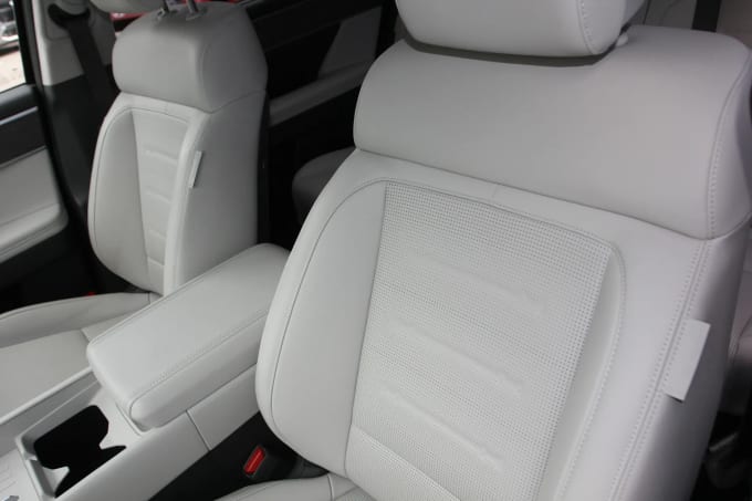 2025 Hyundai Santa Fe
