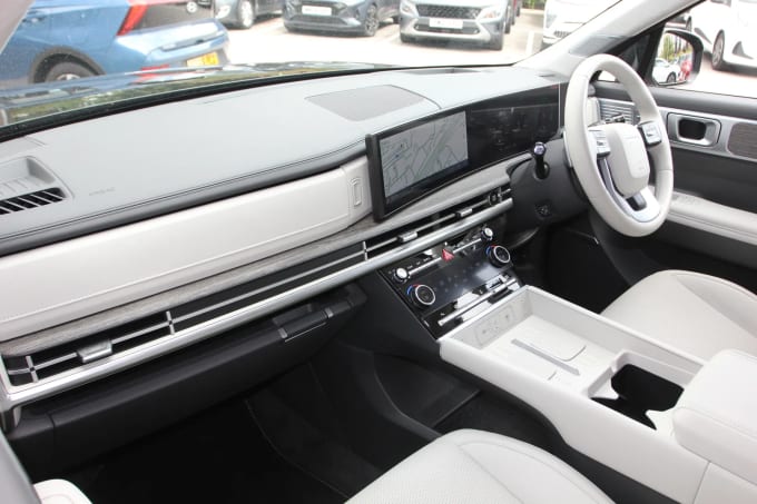 2025 Hyundai Santa Fe