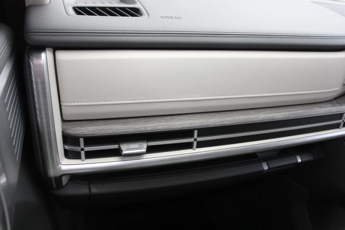 2025 Hyundai Santa Fe