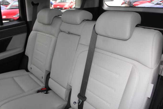 2025 Hyundai Santa Fe
