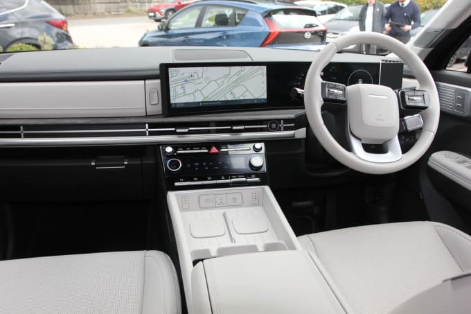 2025 Hyundai Santa Fe