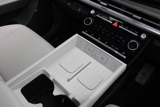 2025 Hyundai Santa Fe
