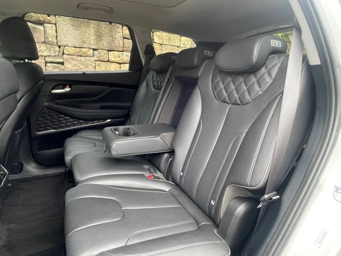 2023 Hyundai Santa Fe