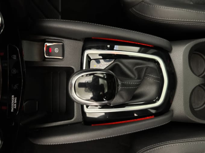 2019 Nissan Qashqai