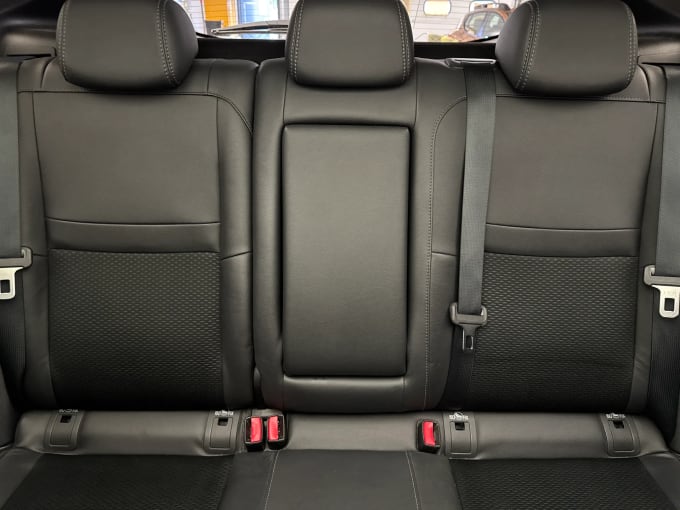 2019 Nissan Qashqai