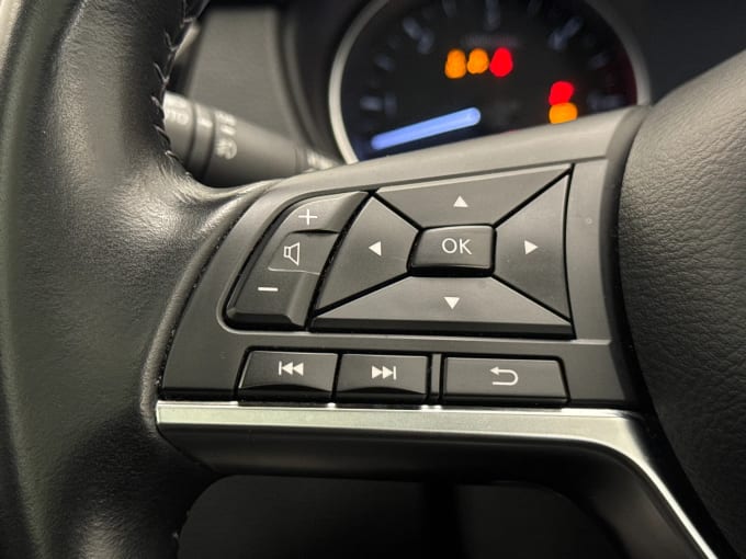 2019 Nissan Qashqai