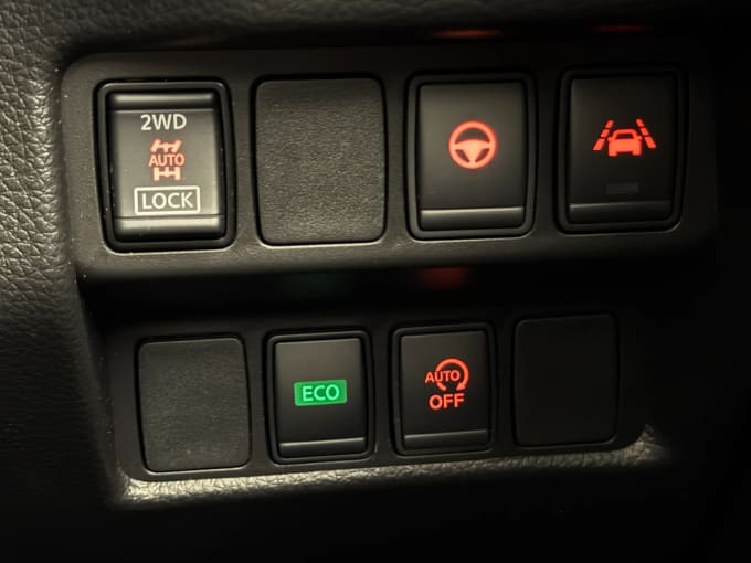2019 Nissan Qashqai