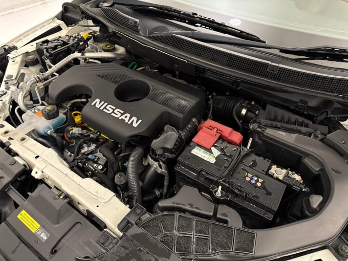 2019 Nissan Qashqai
