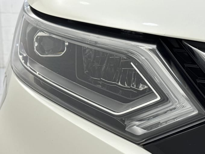 2019 Nissan Qashqai