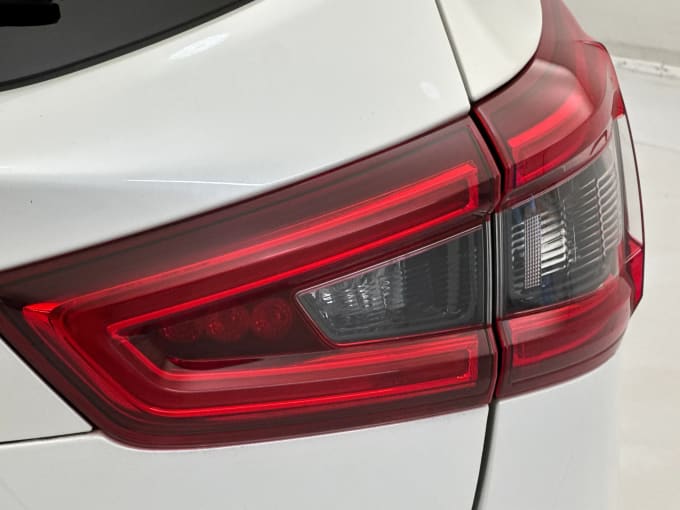 2019 Nissan Qashqai