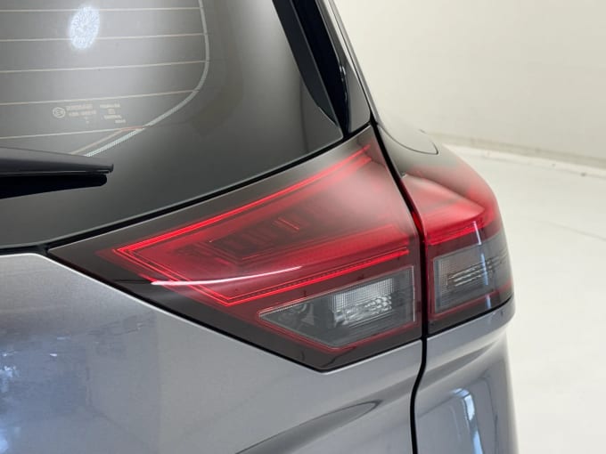 2024 Nissan X-trail