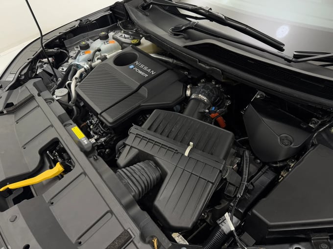 2024 Nissan X-trail