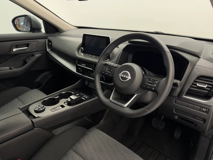 2024 Nissan X-trail