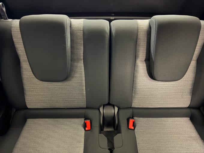 2024 Nissan X-trail