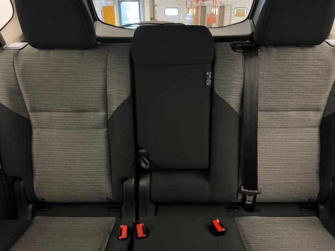 2024 Nissan X-trail