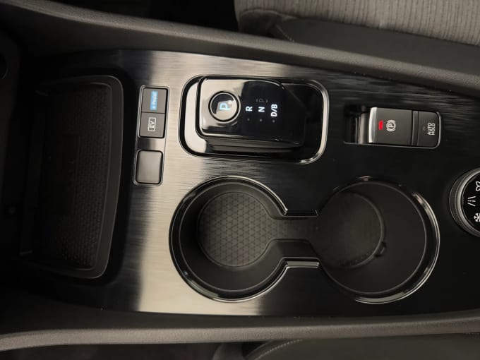 2024 Nissan X-trail