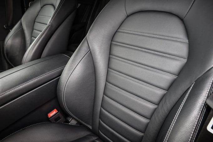 2021 Mercedes-benz Glc Coupe