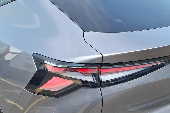 2024 Renault Rafale