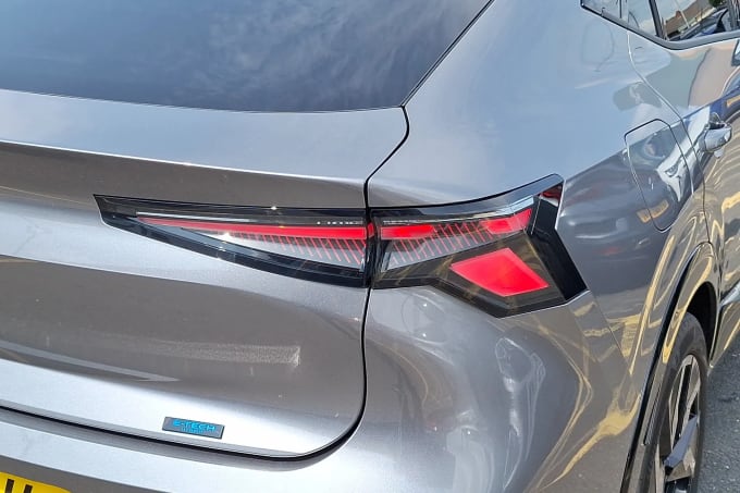2024 Renault Rafale