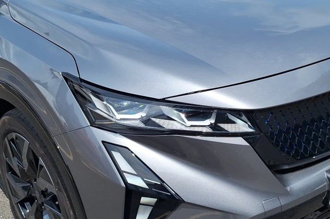 2024 Renault Rafale