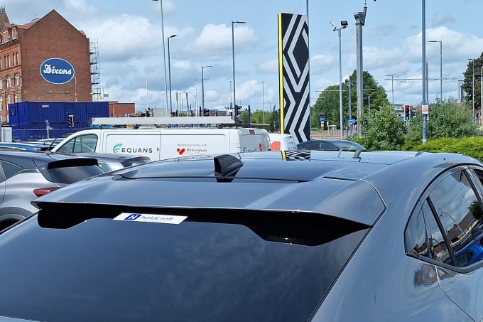 2024 Renault Rafale
